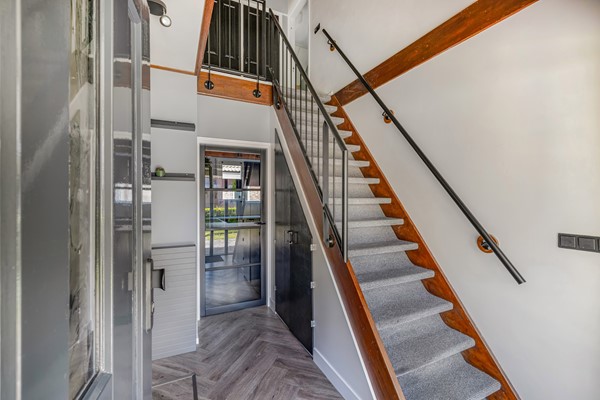 Medium property photo - Tweeschaar 28, 8314 AV Bant